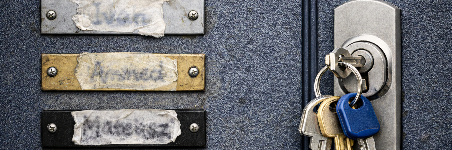 kamergewijze verhuur