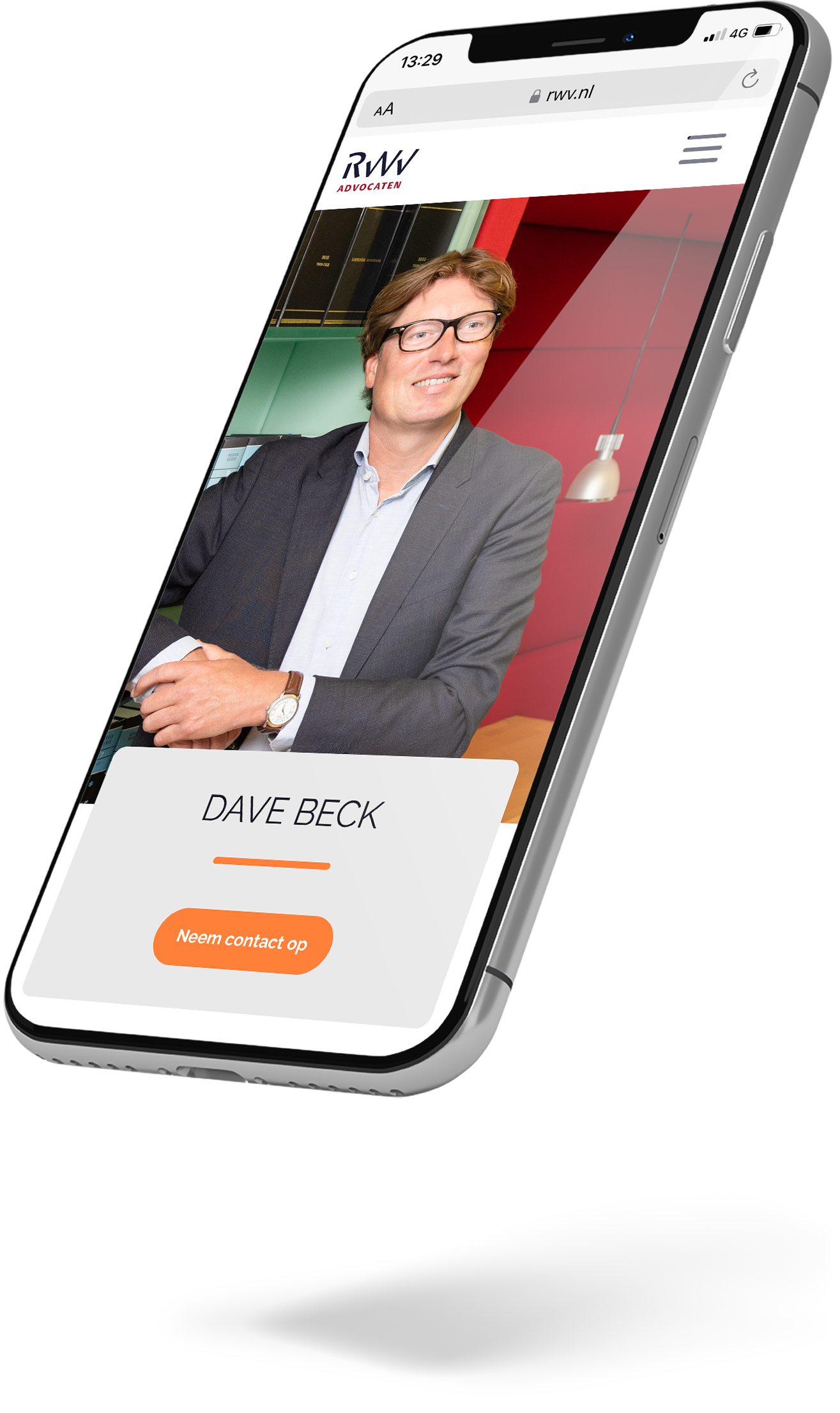 Dave Beck