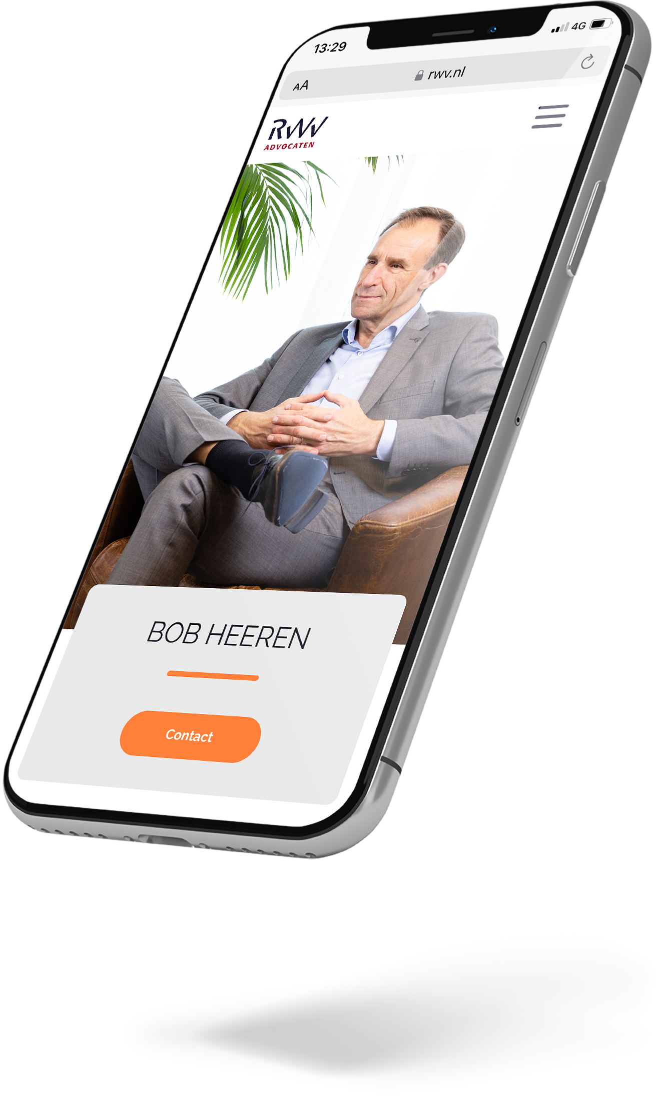 Bob Heeren