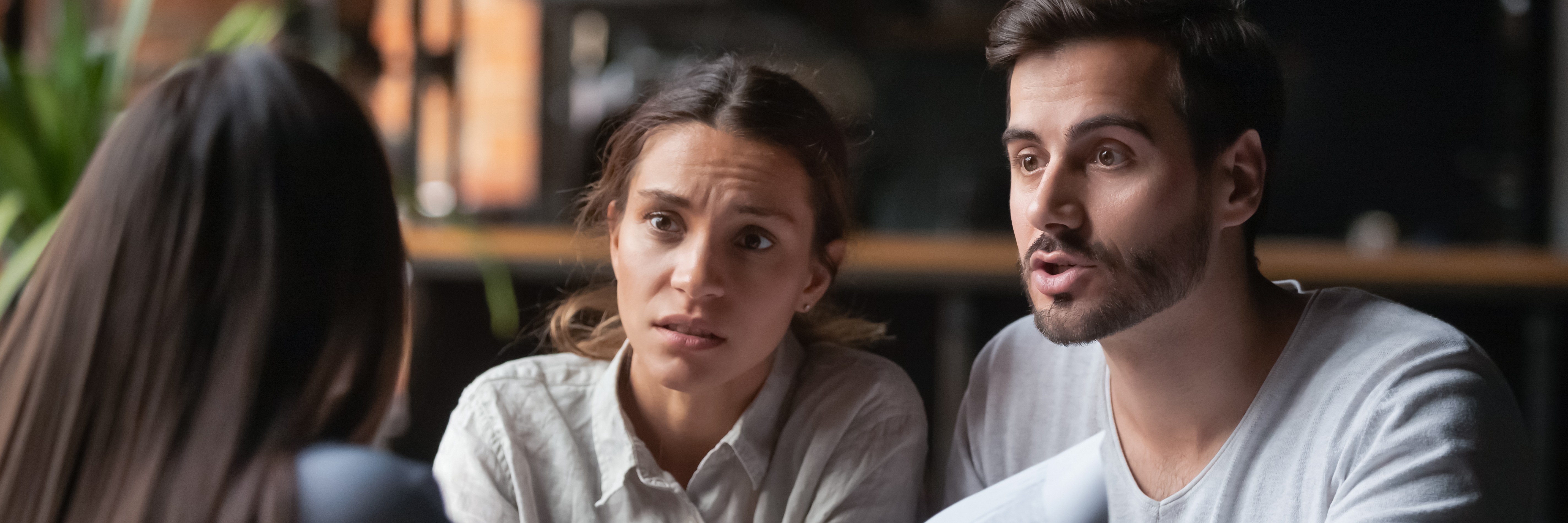 ruzie over een erfenis