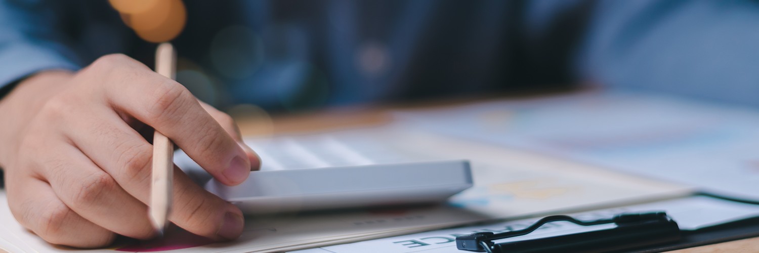 Goede administratie belangrijk voor start-upart