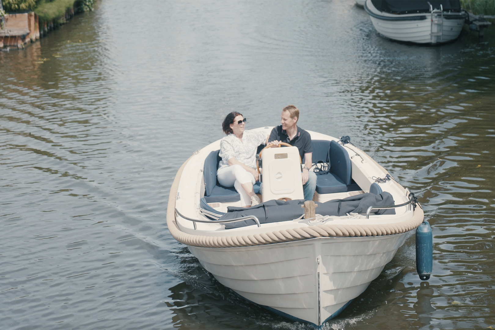 Portretvideo Theunis Meijer