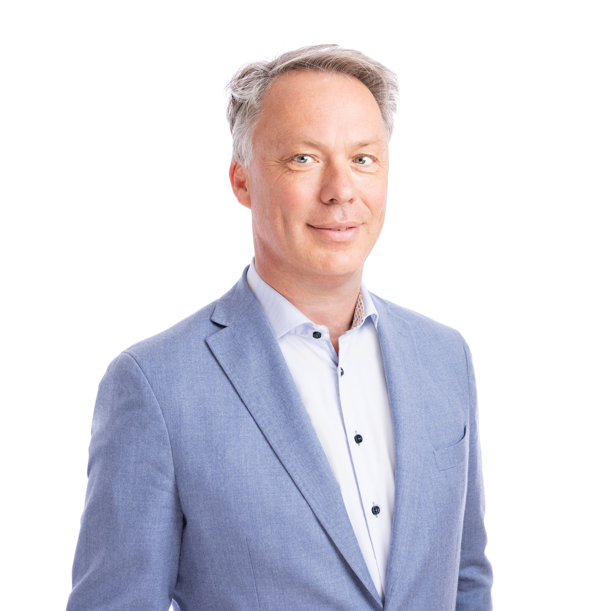 Martijn Hoving