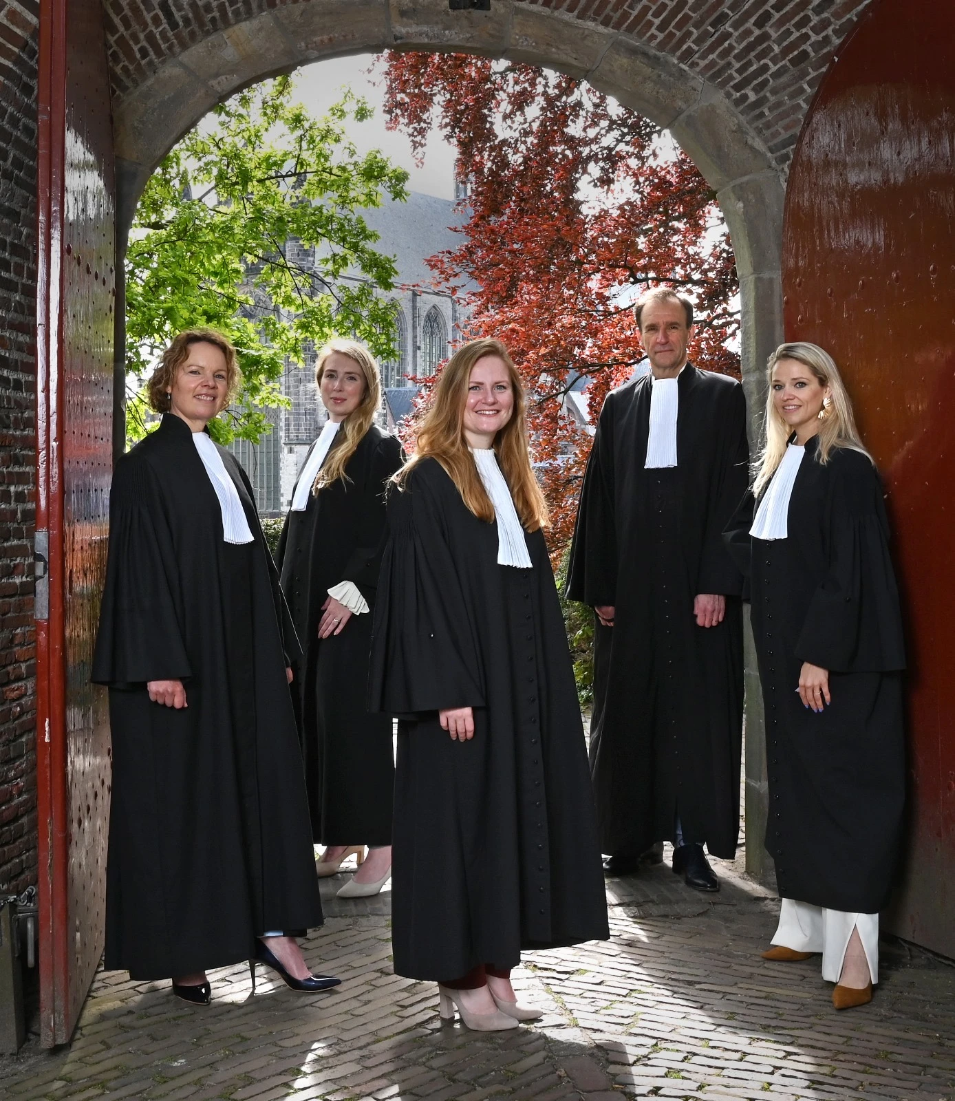 Familierechtsectie van RWV Advocaten Leiden