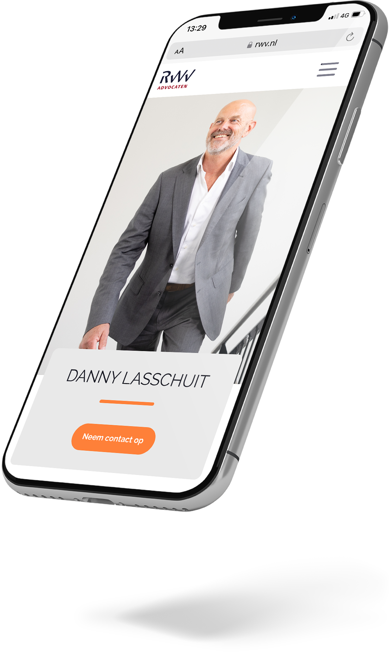 Danny Lasschuit