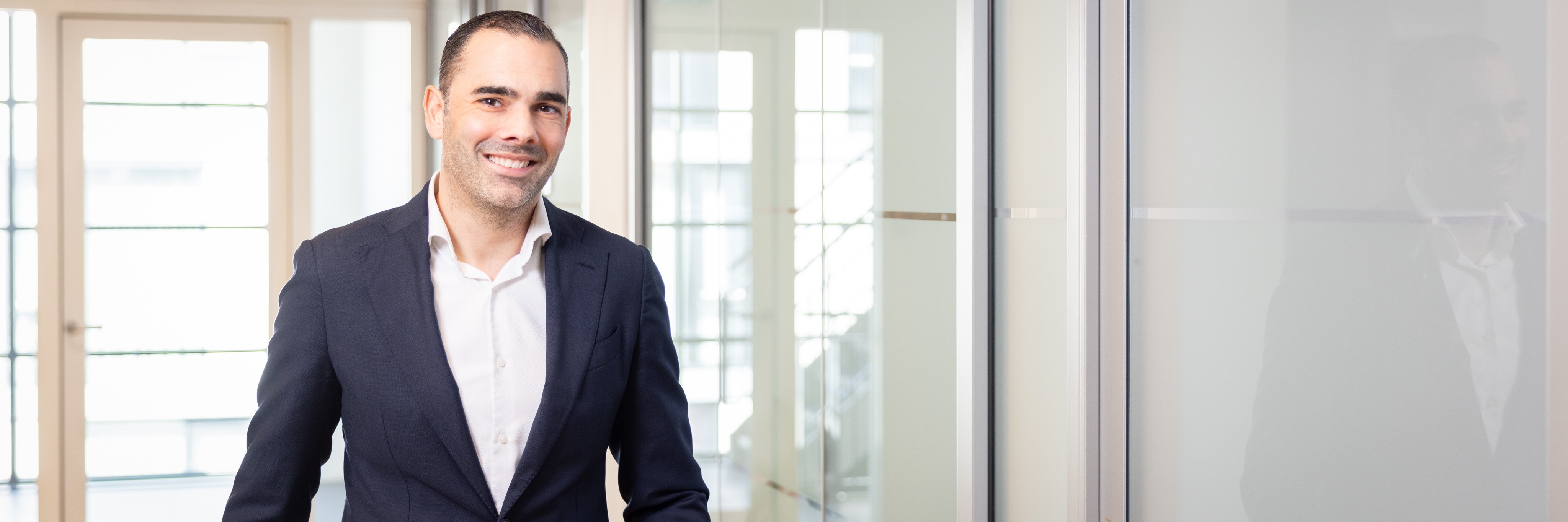 Ernst van Knobelsdorff