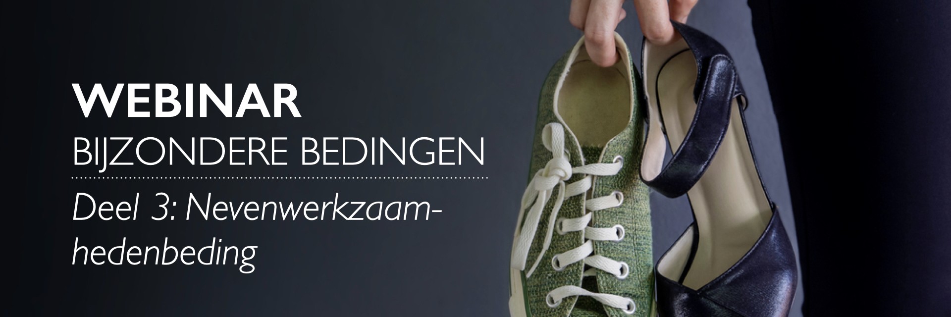 Video nevenwerkzaamhedenbeding