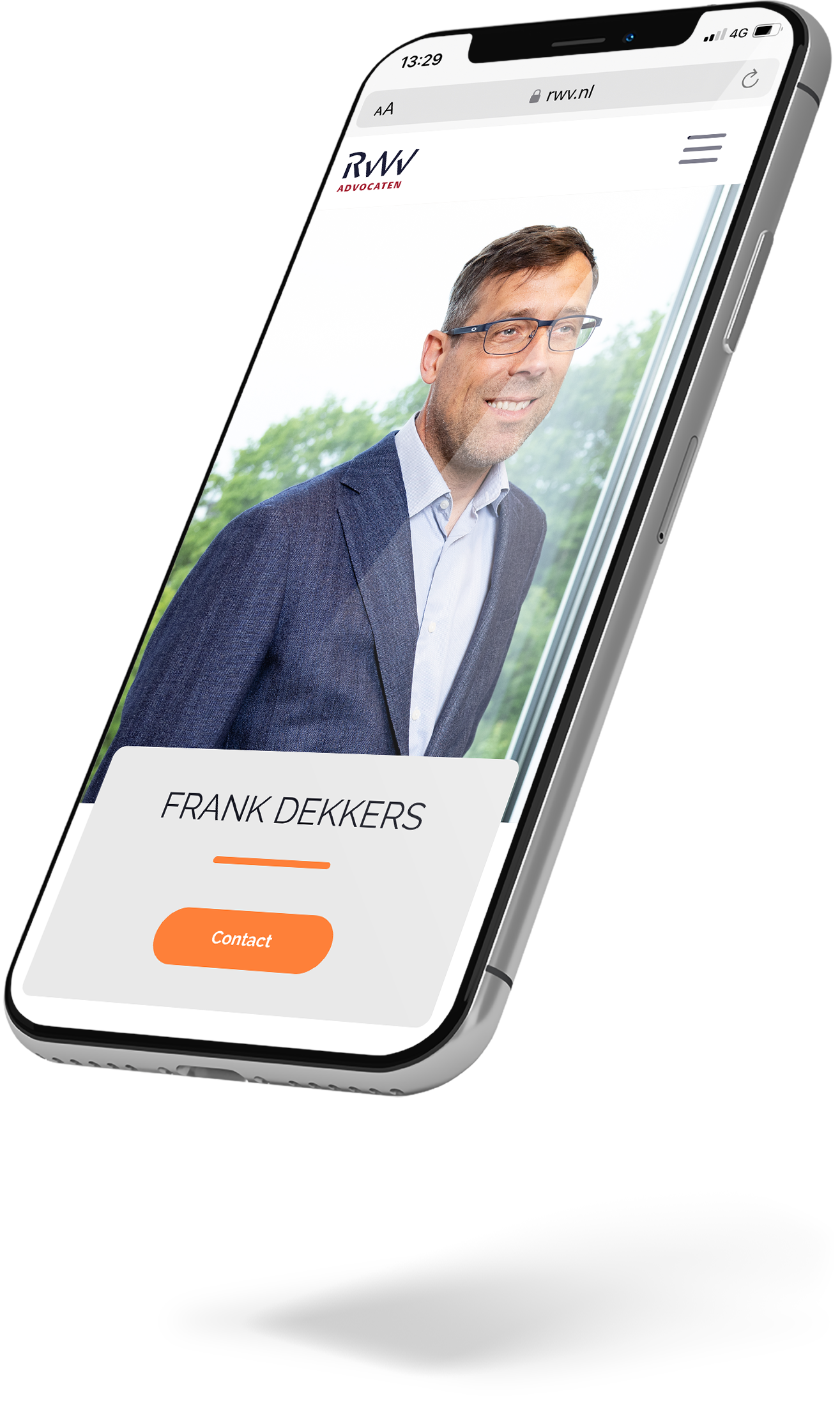 Frank Dekkers