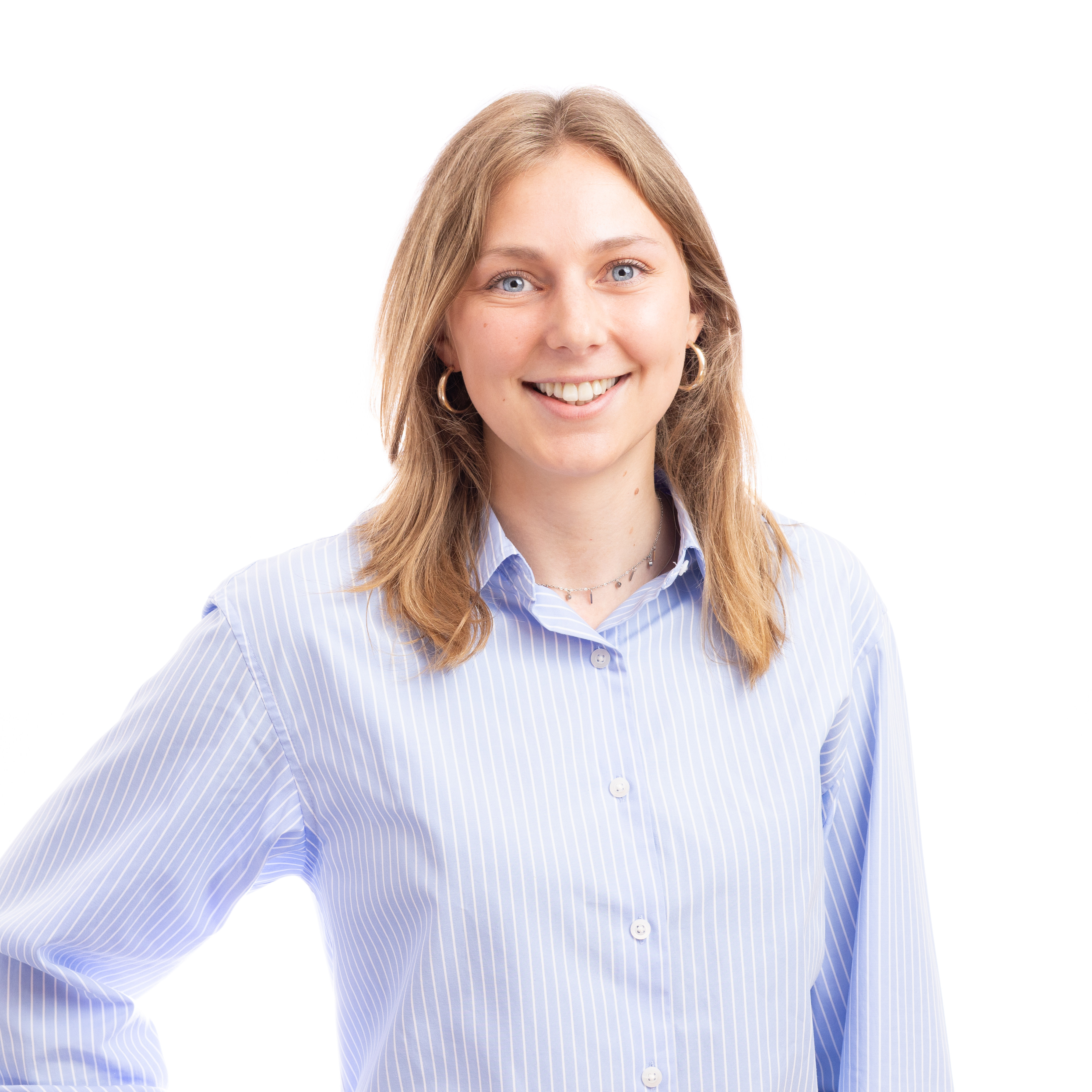 Roosmarijn Swinkels
