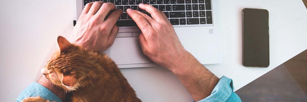 Webinar | Thuiswerken| Recht op thuiswerken