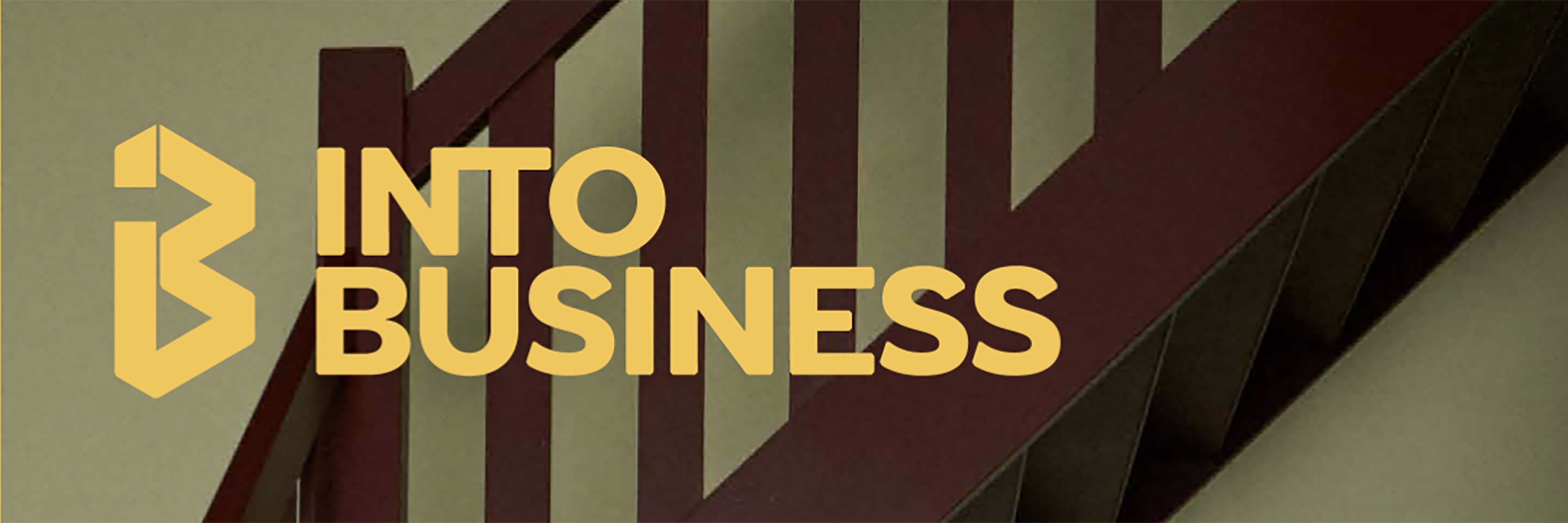 Header Into Business
