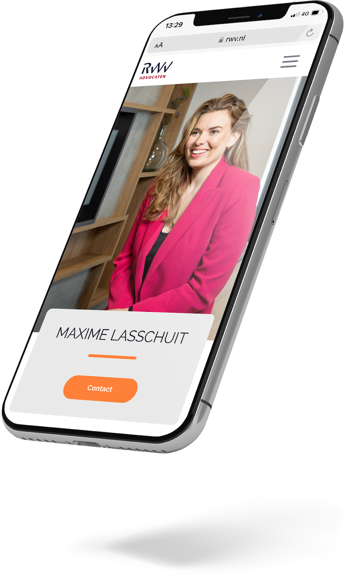 Maxime Lasschuit