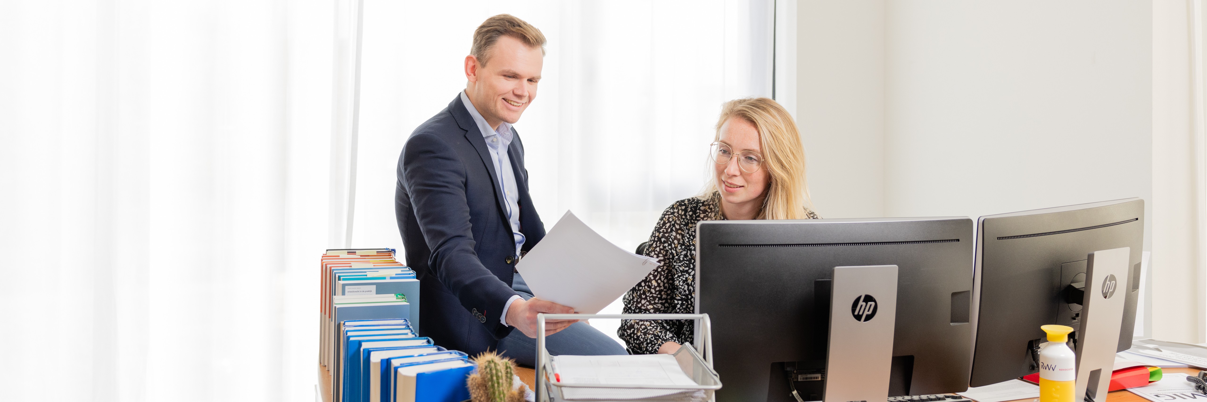 Onze expertises