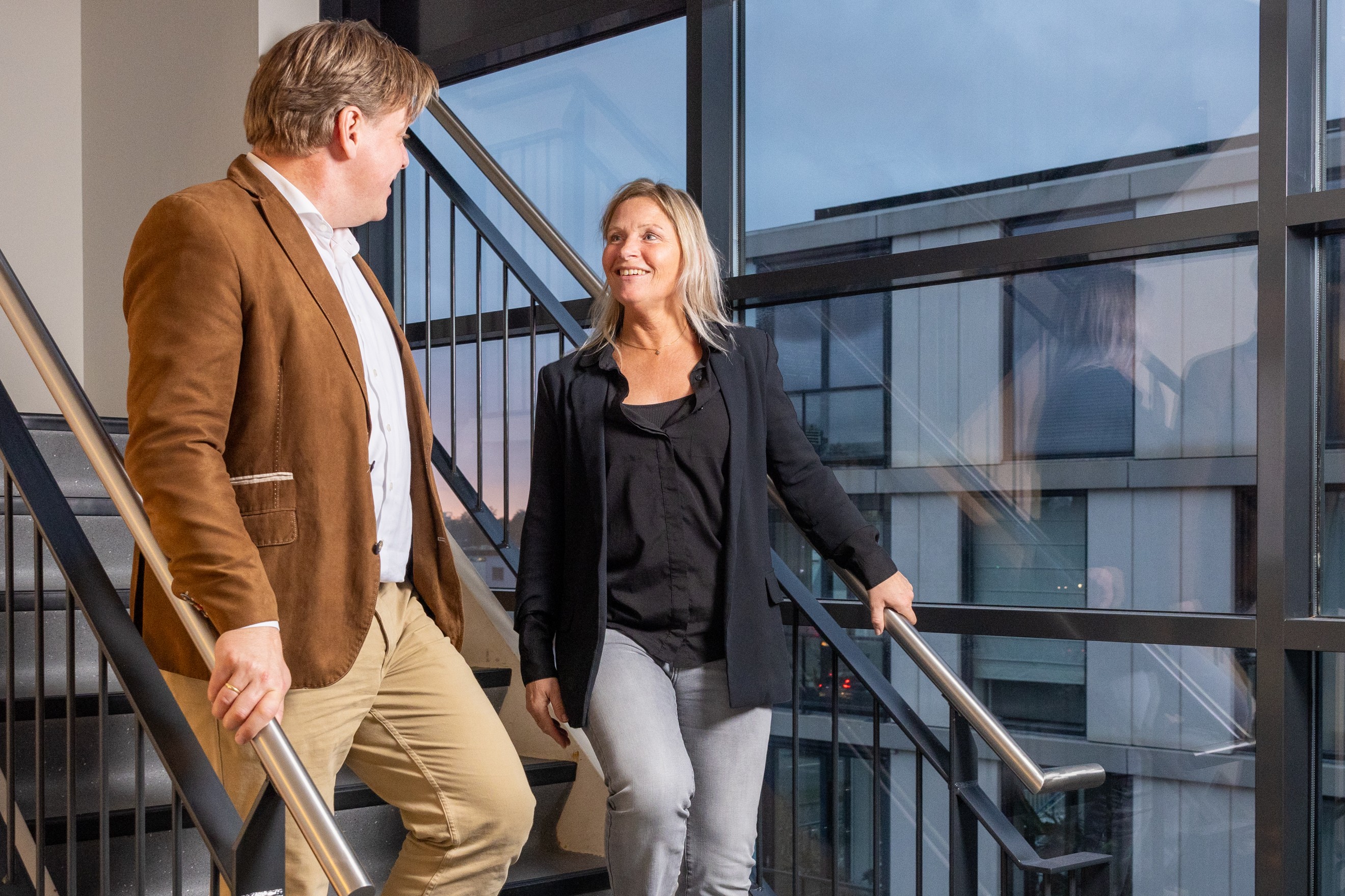 Vacature Advocaat-medewerker ondernemingsrecht en IE-recht