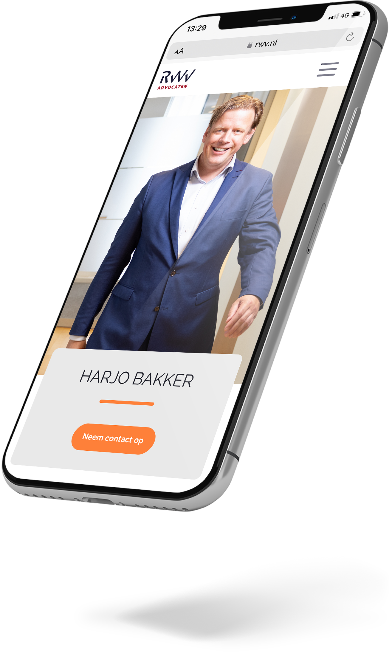 Harjo Bakker