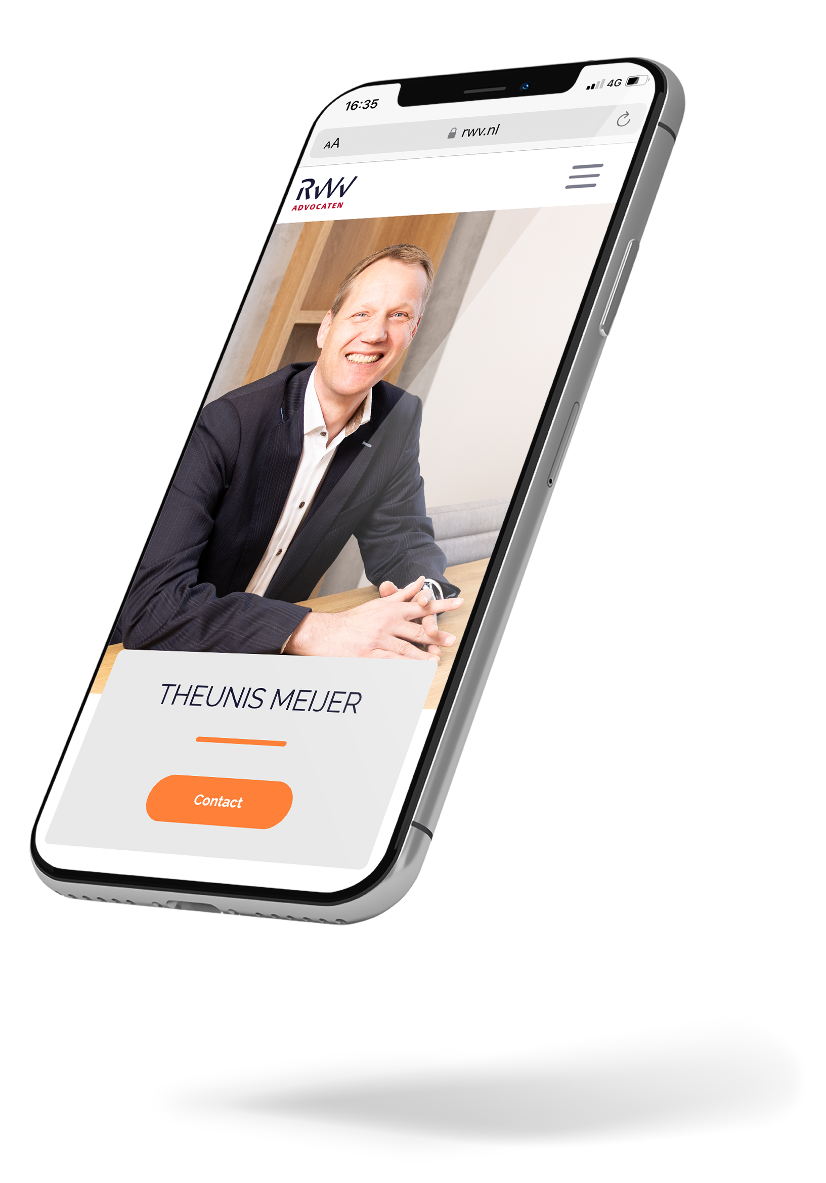Theunis Meijer