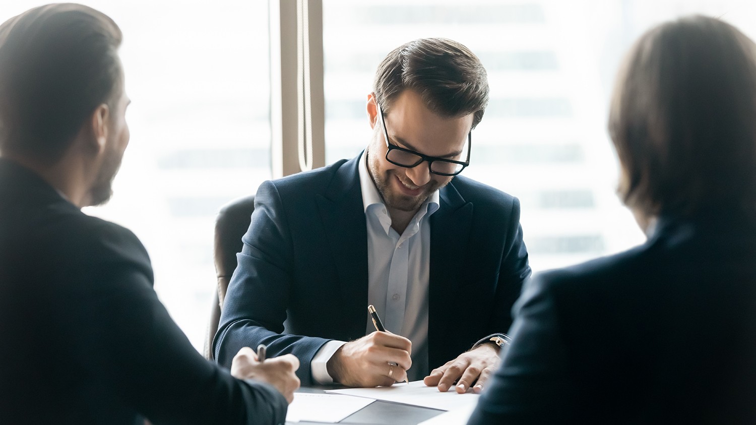 Duurovereenkomst: Agentuurovereenkomst