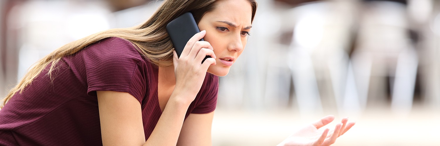 Vrouw boos omdat levenstestament niet genoeg blijkt