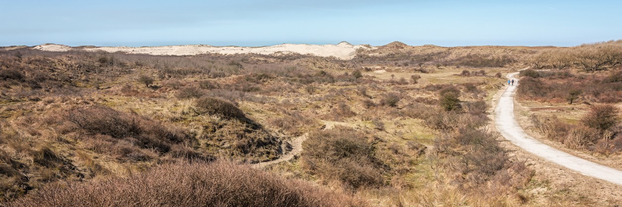 natura 2000 gebied en stikstofdepositie