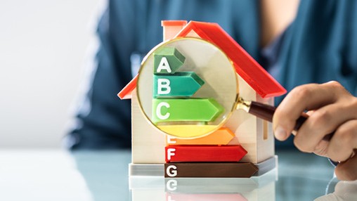 energielabel c voor kantoren