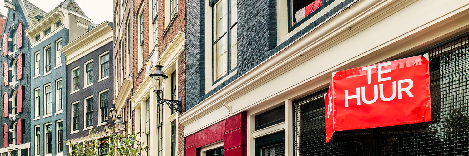 Jaarlijkse huurverhoging woonruimte