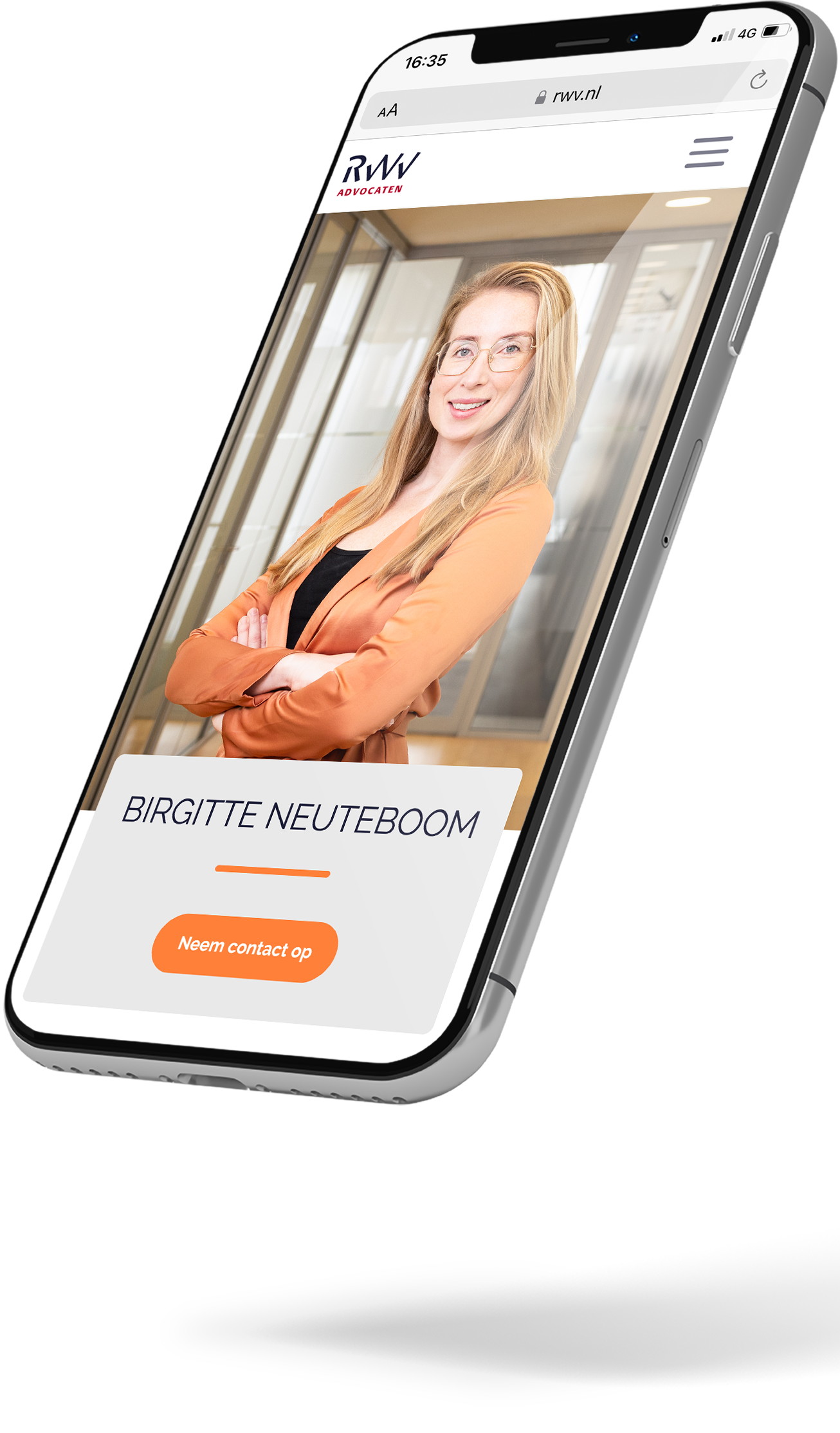 Birgitte Schelvis-Neuteboom
