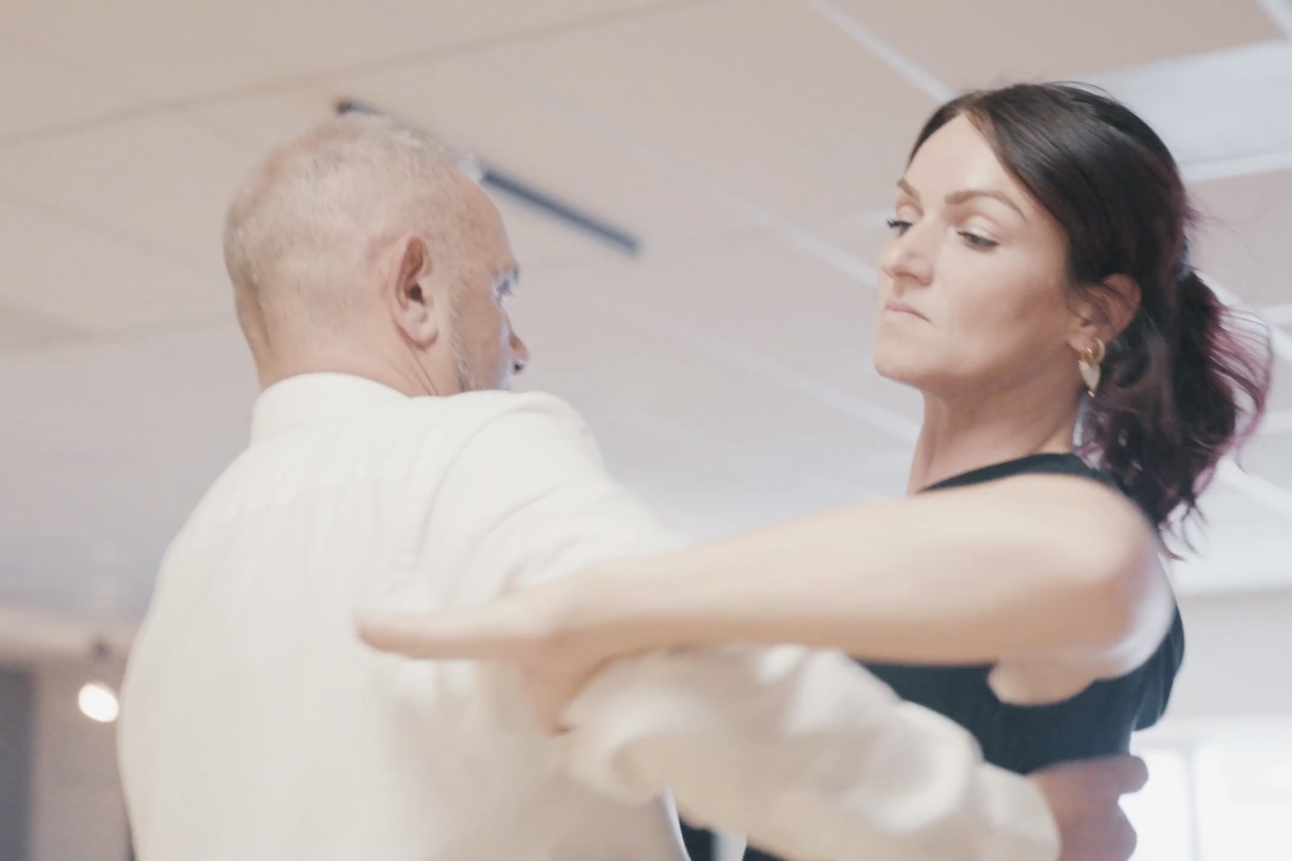 Portretvideo Kimberley Collée