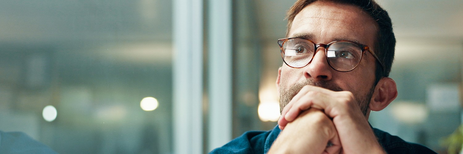 Ondernemer denkt na over W&I-verzekering bij bedrijfsovername