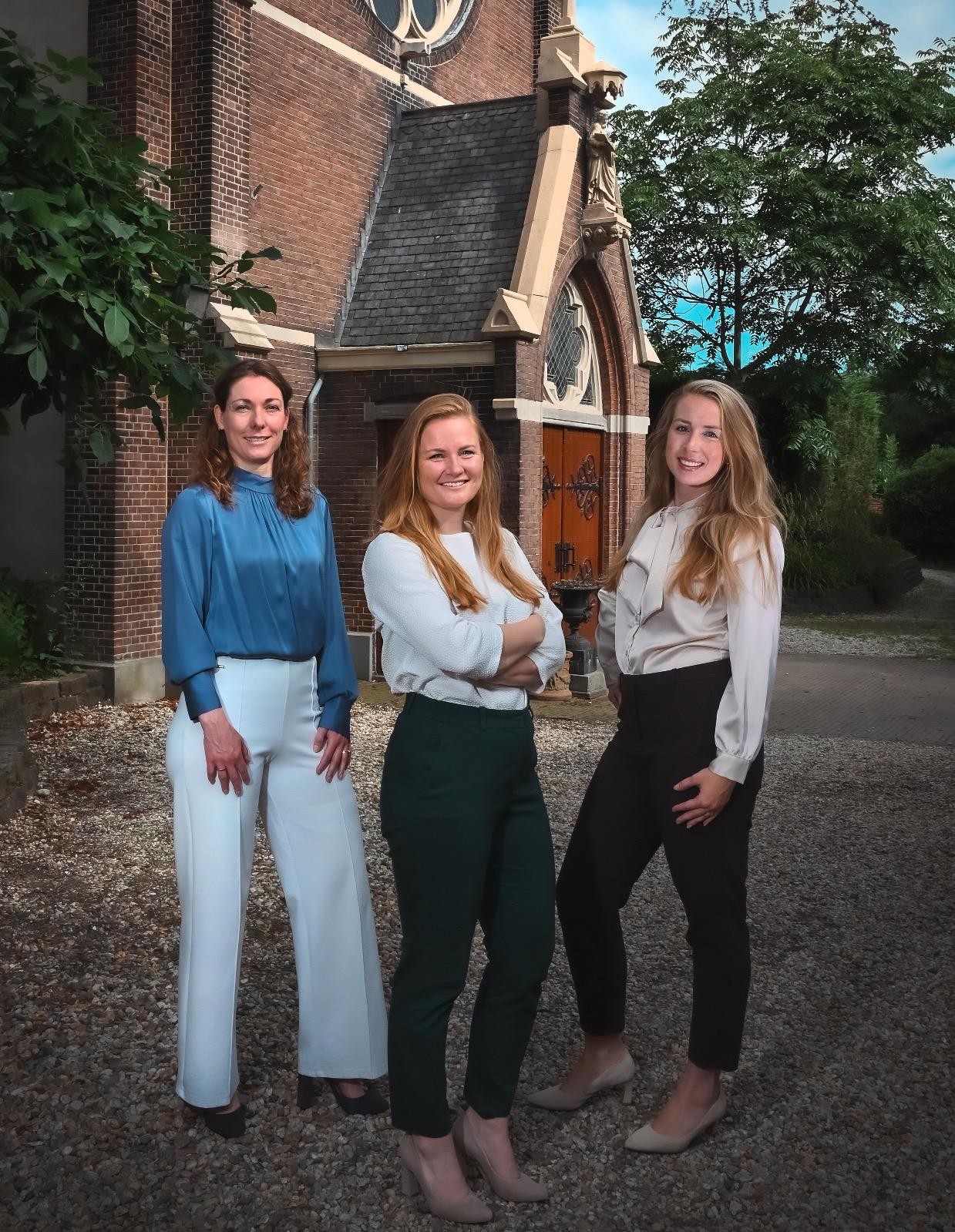 Sectie Erfrecht van RWV Advocaten