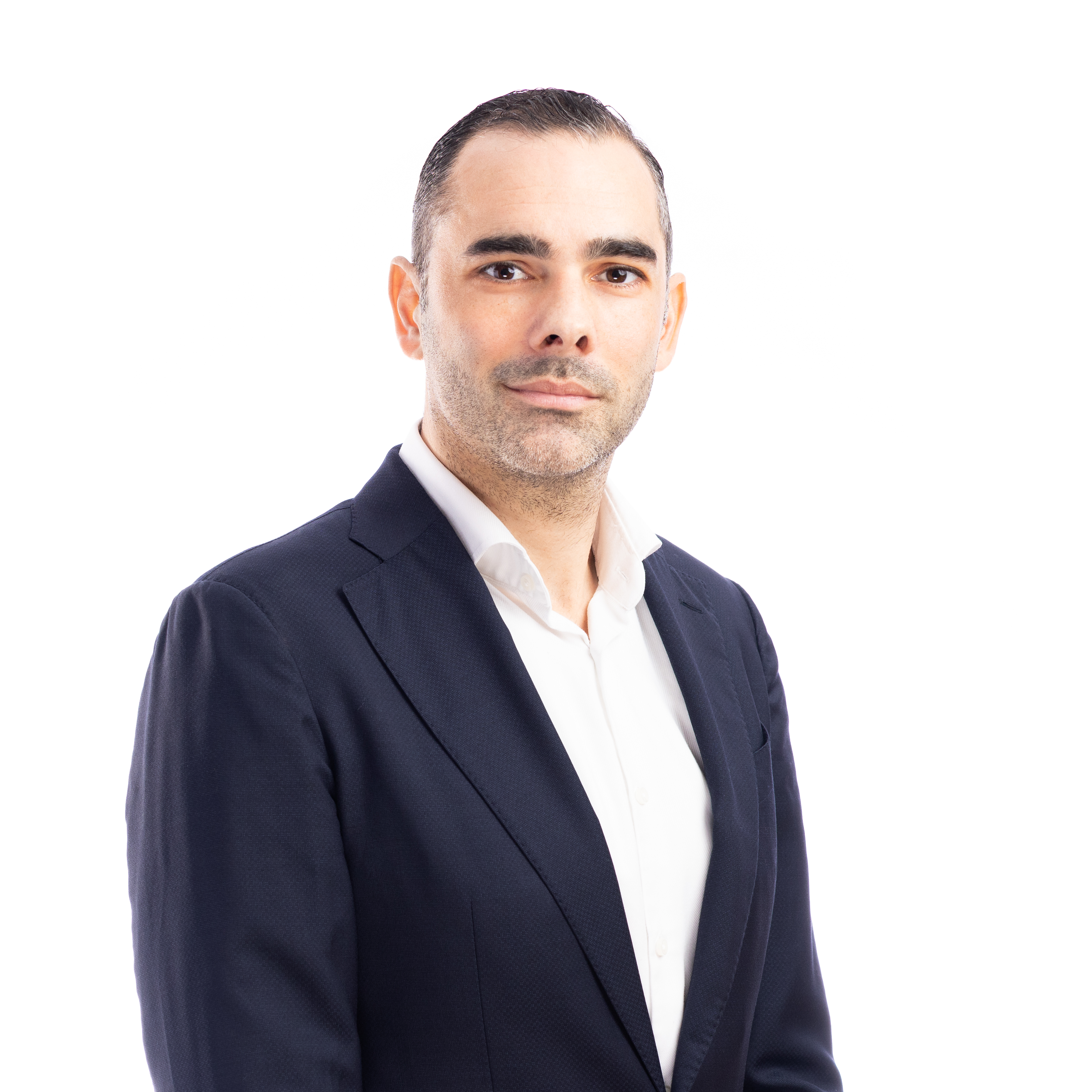 Ernst van Knobelsdorff