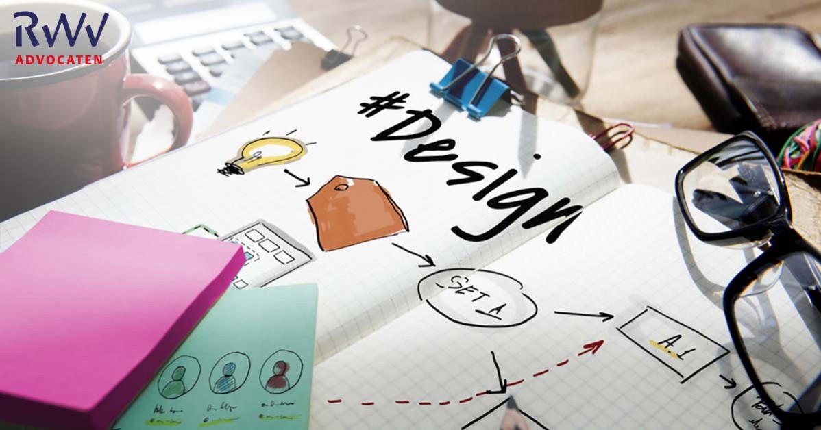 RWV overtuigd van de kracht van Legal Design - 02 - 2022 - Kennis | RWV ...