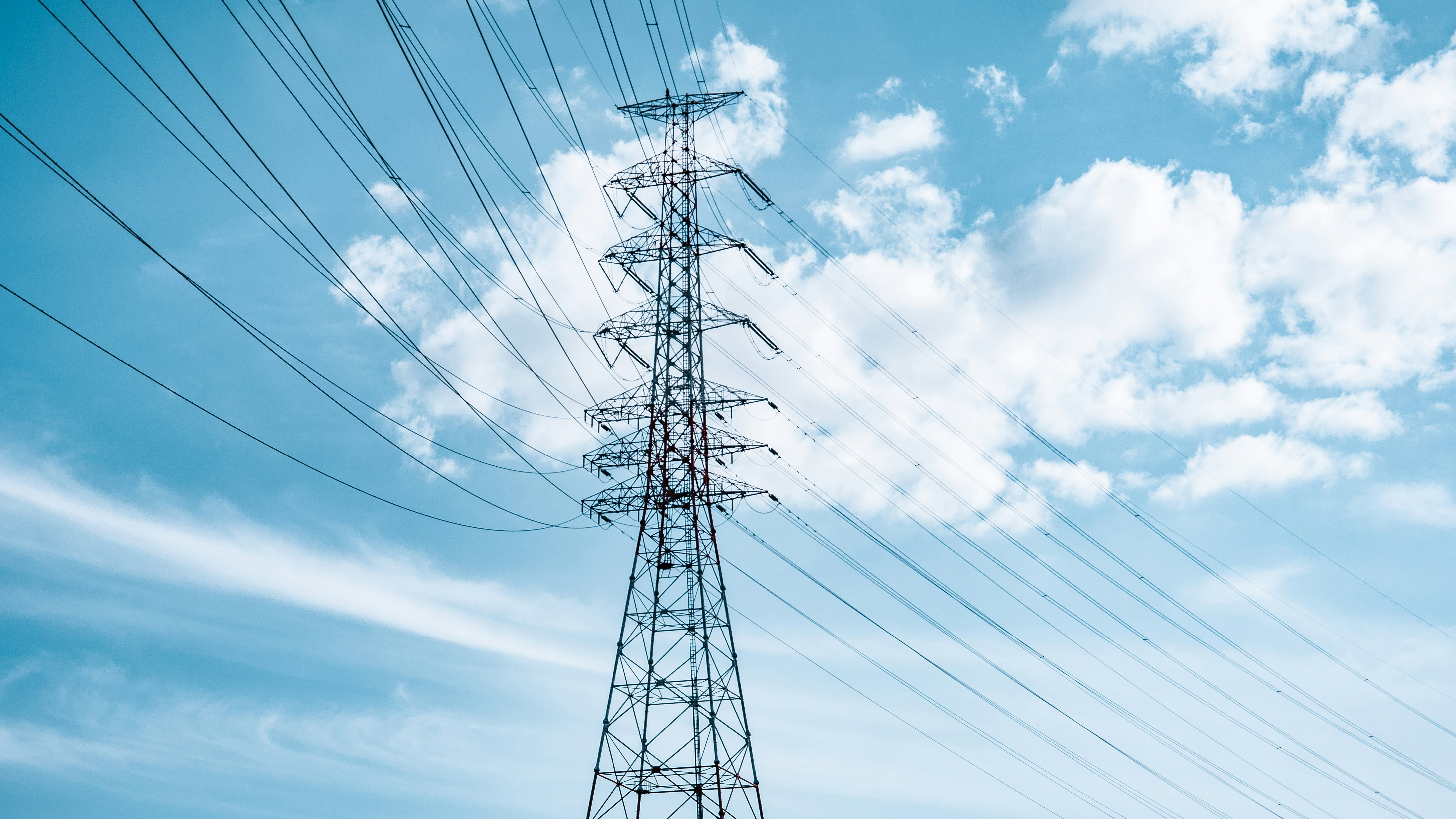 electriciteitsmast