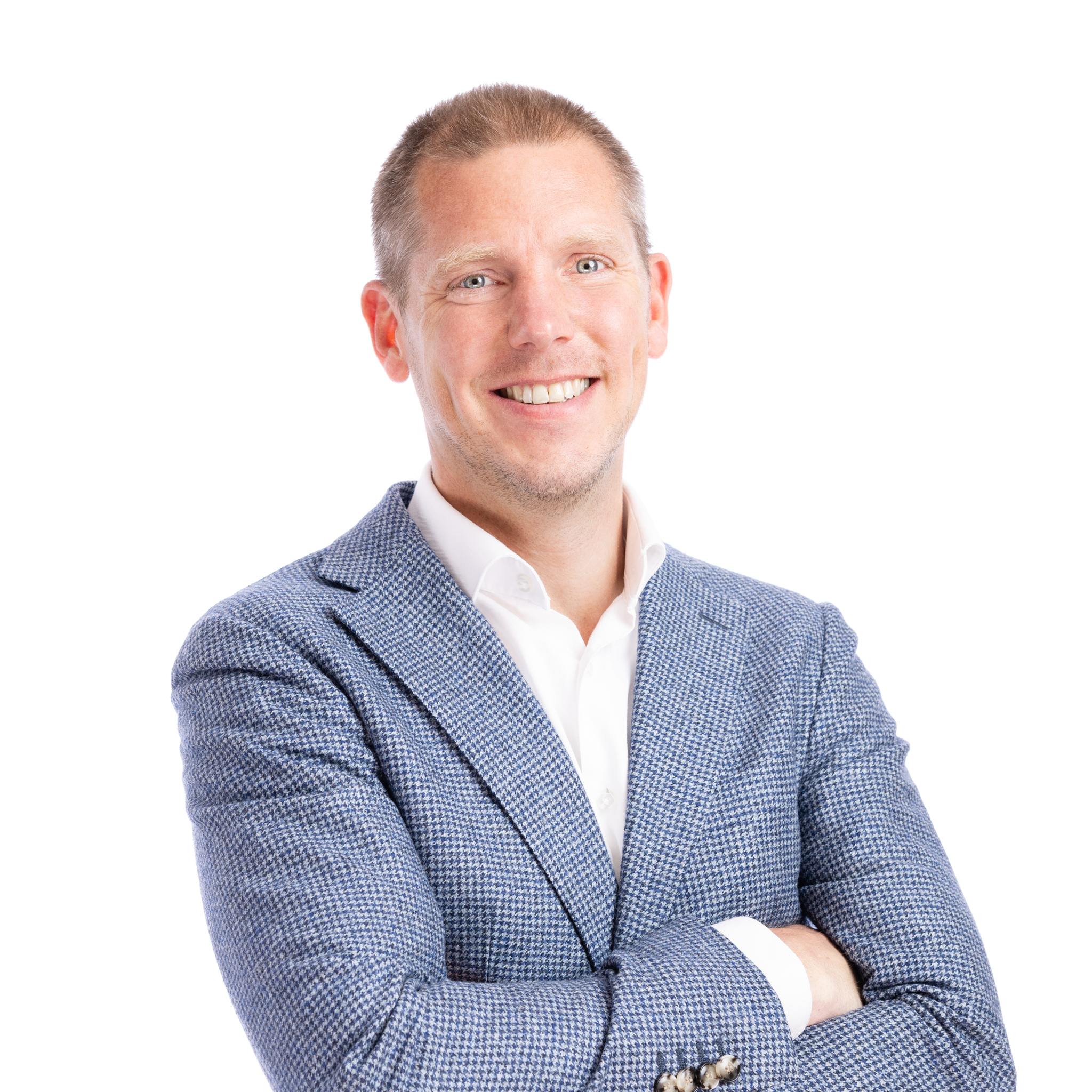 Thijs de Jong