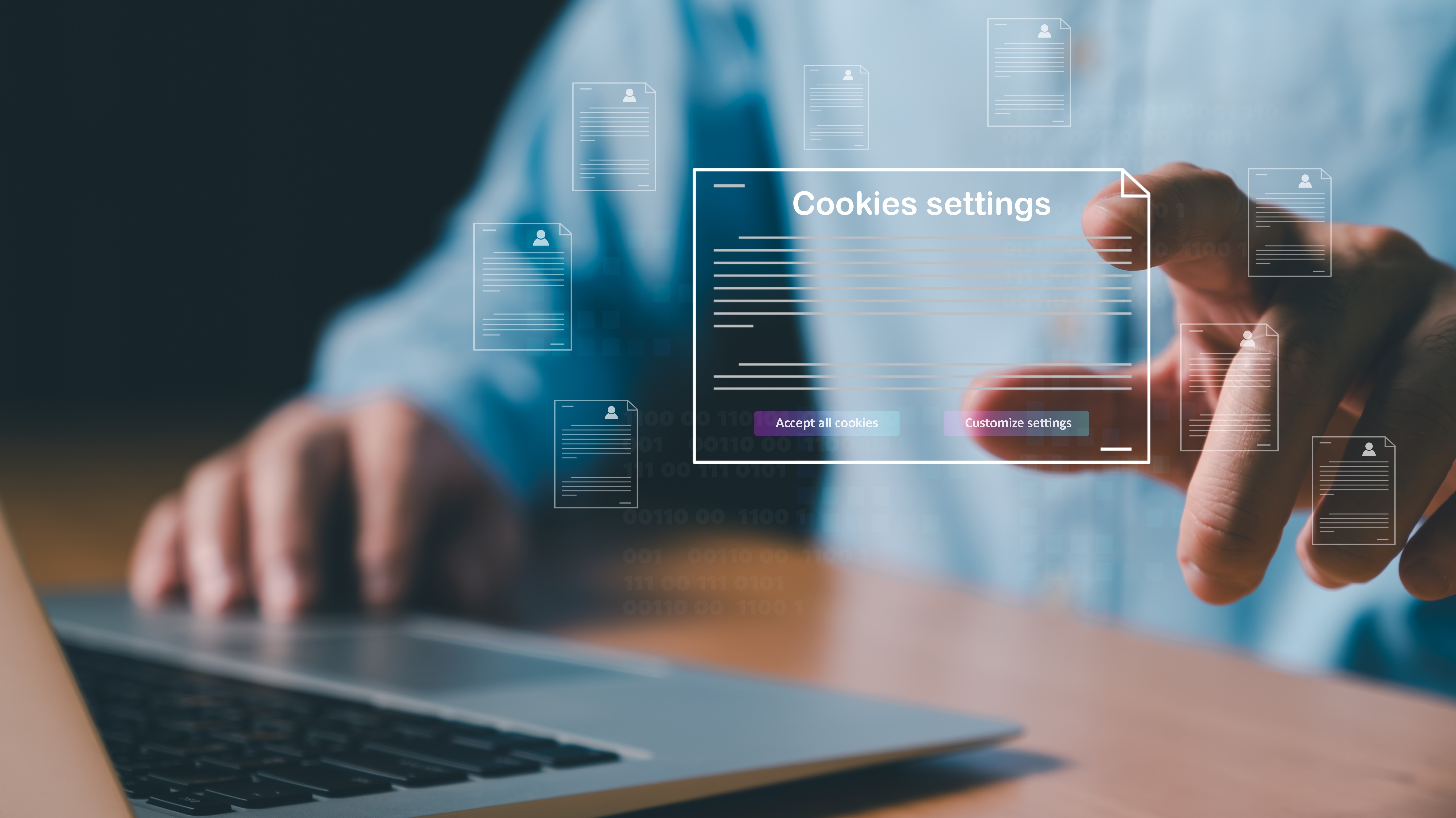 cookies wetgeving
